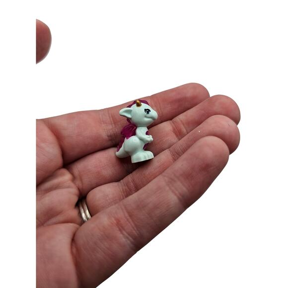 Lego Elves Baby Dragon Lulu 41187 Replacement Figurine - Picture 3 of 3